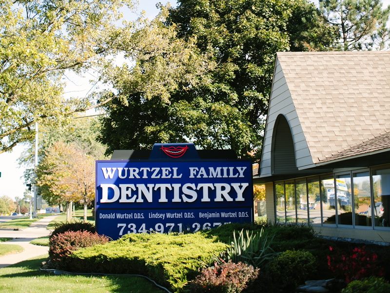 Wurtzel Family Dentistry, Ann Arbor